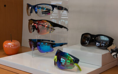 Denis optique Sport